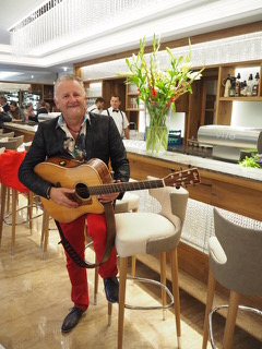 Hotelbar Maria Theresia