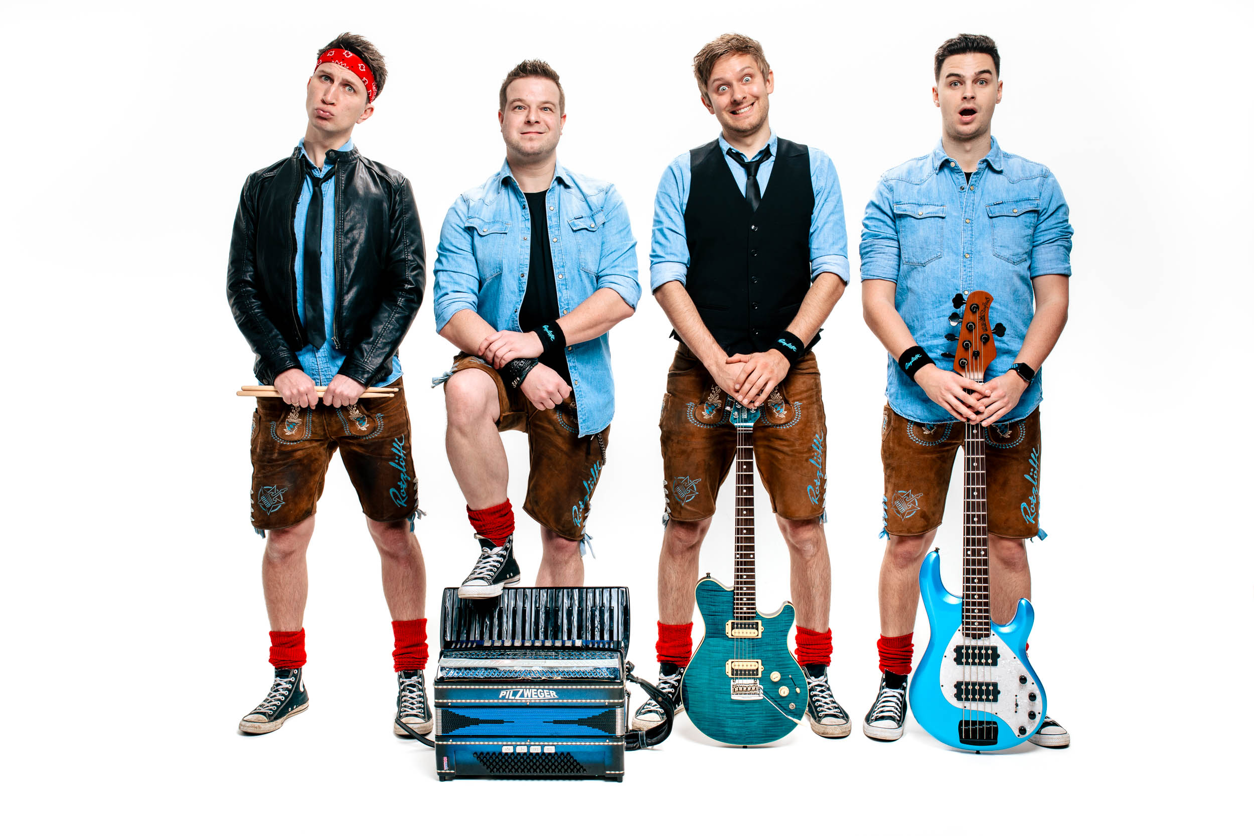 Rotzlöffl_Bandfoto1