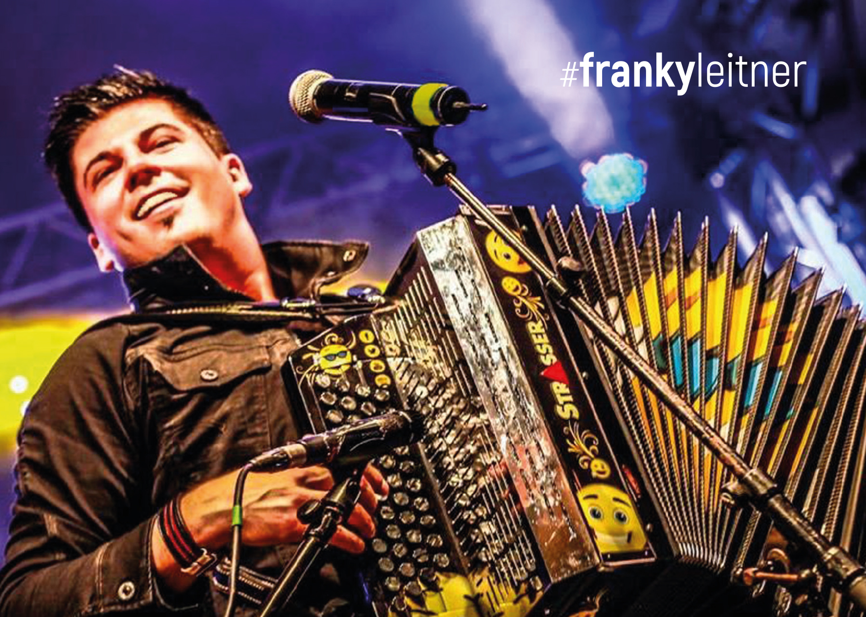 Franky Leitner