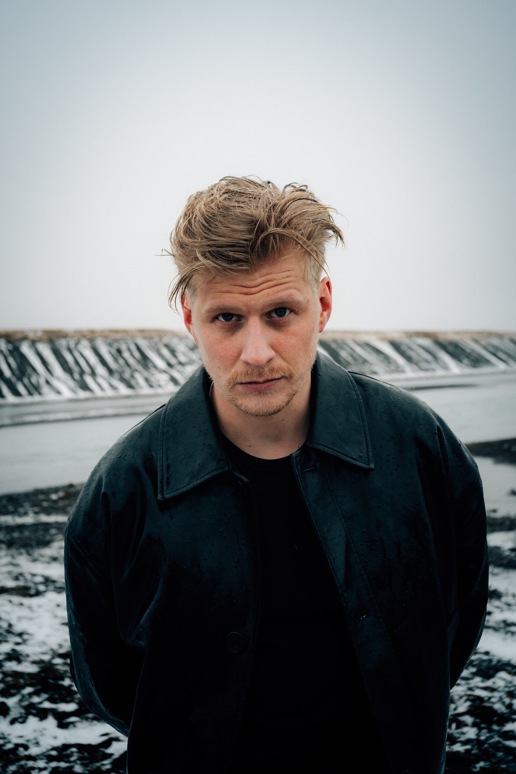 Thorsteinn Einarsson
