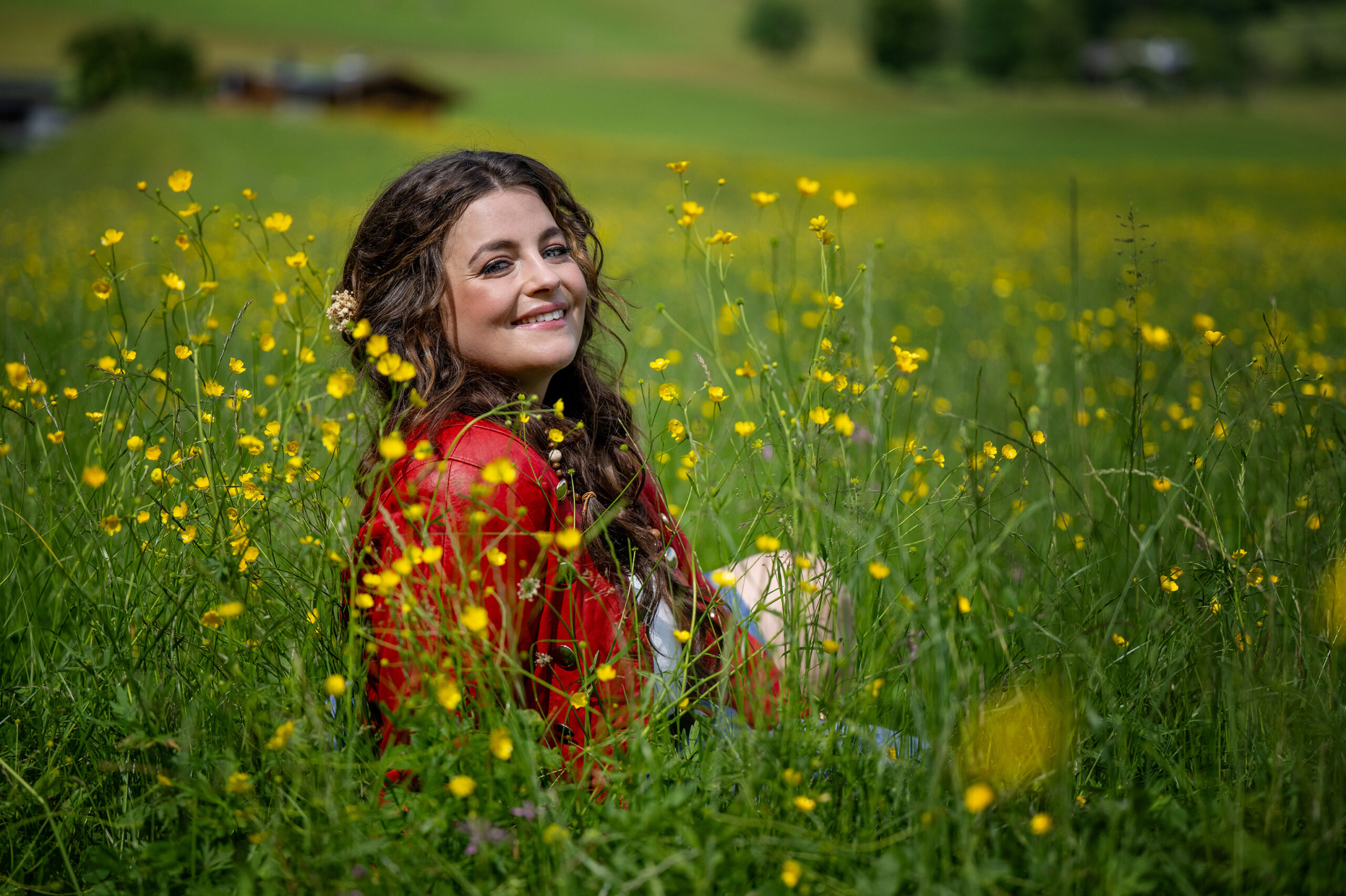 Ronja Forcher_3 @ Kerstin Joensson