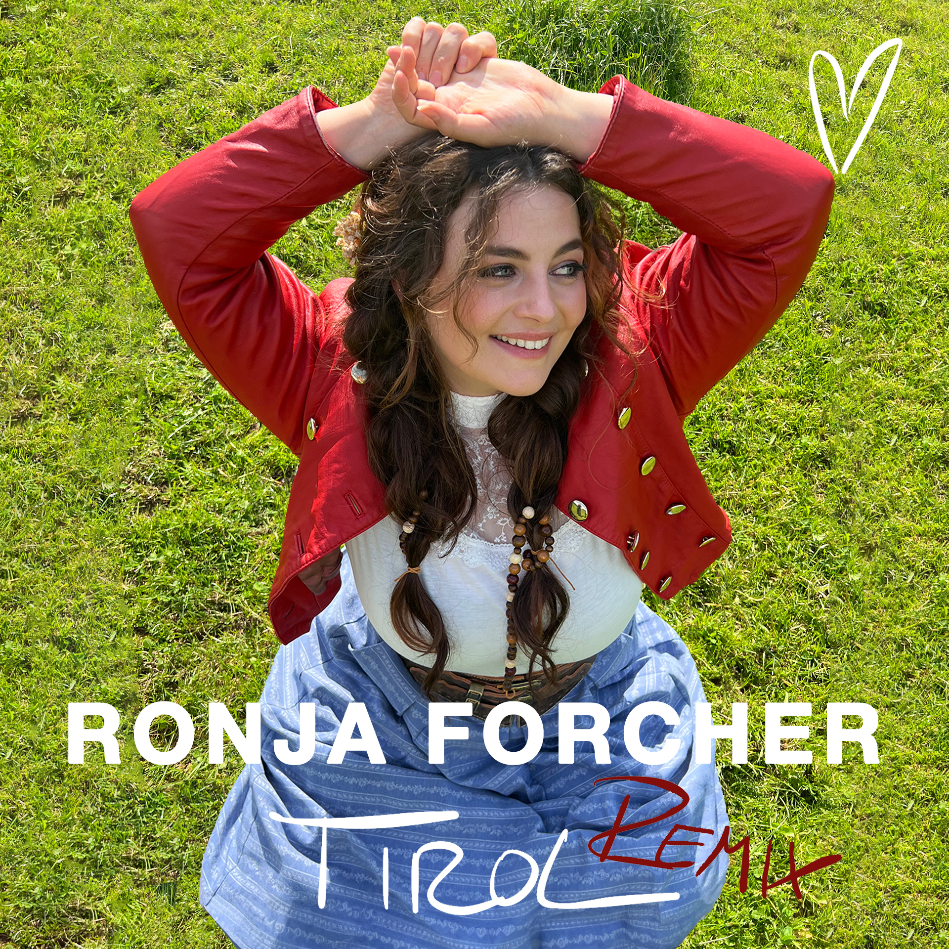 Ronja Forcher_Cover Tirol
