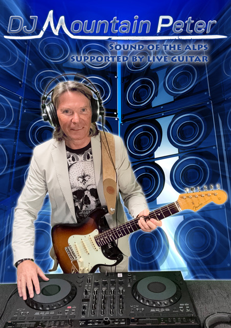 DJ Mountain Peter