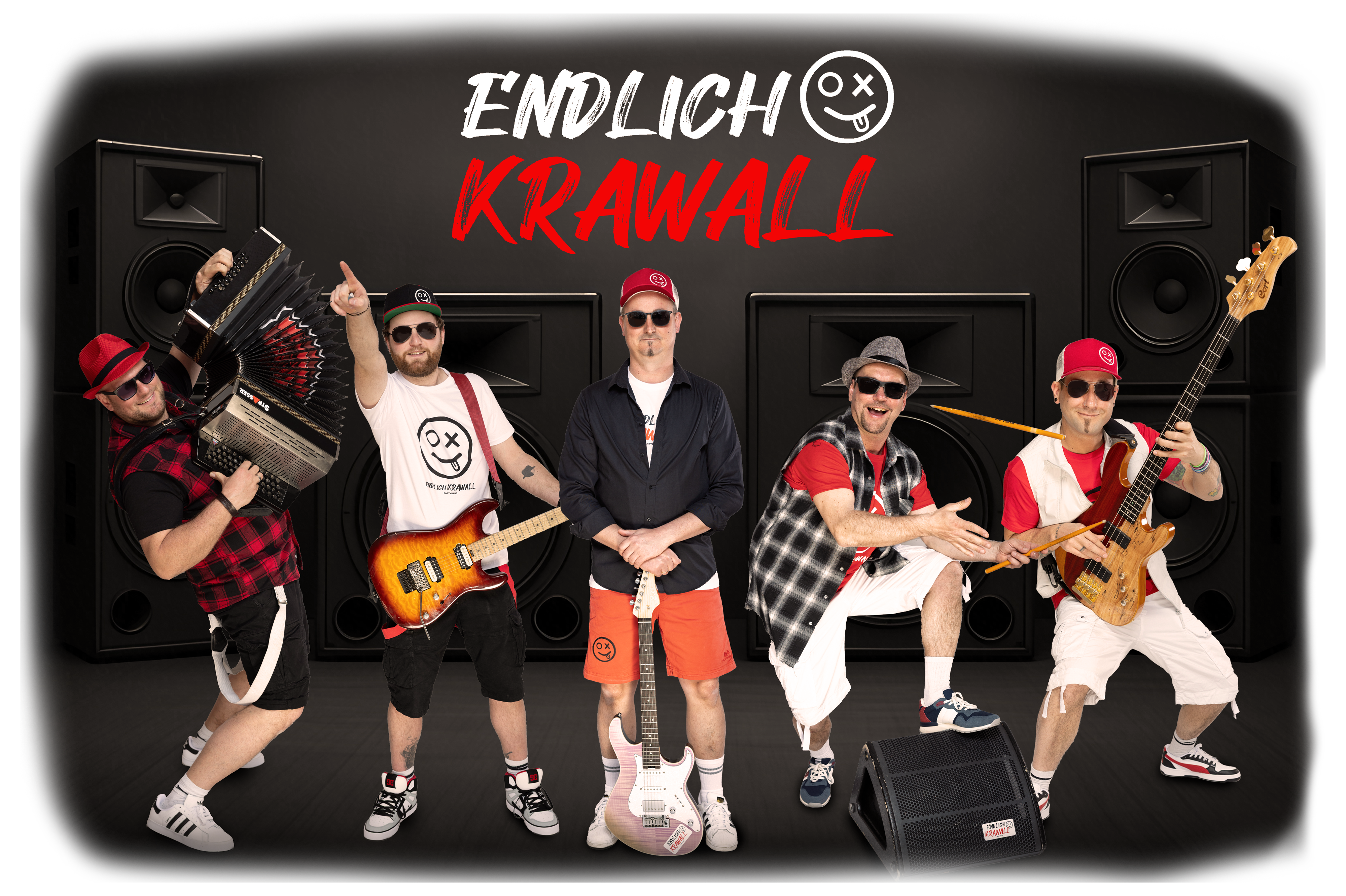 Endlich Krawall