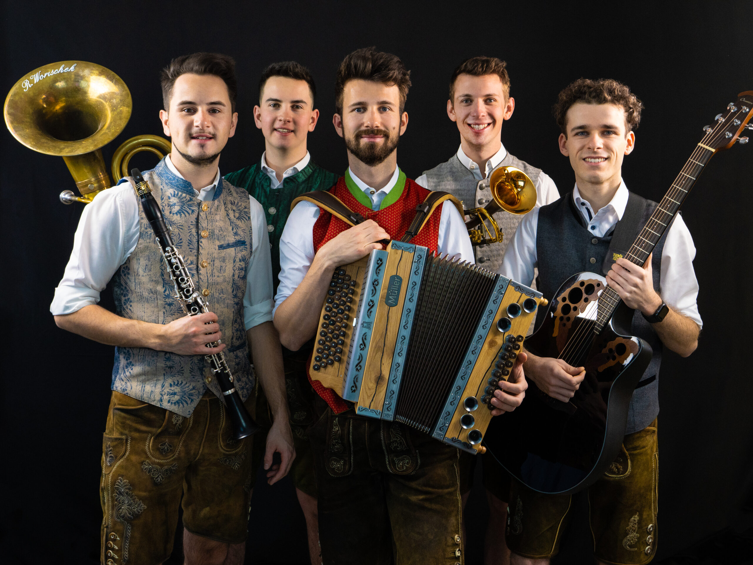 Bandbild 2024
