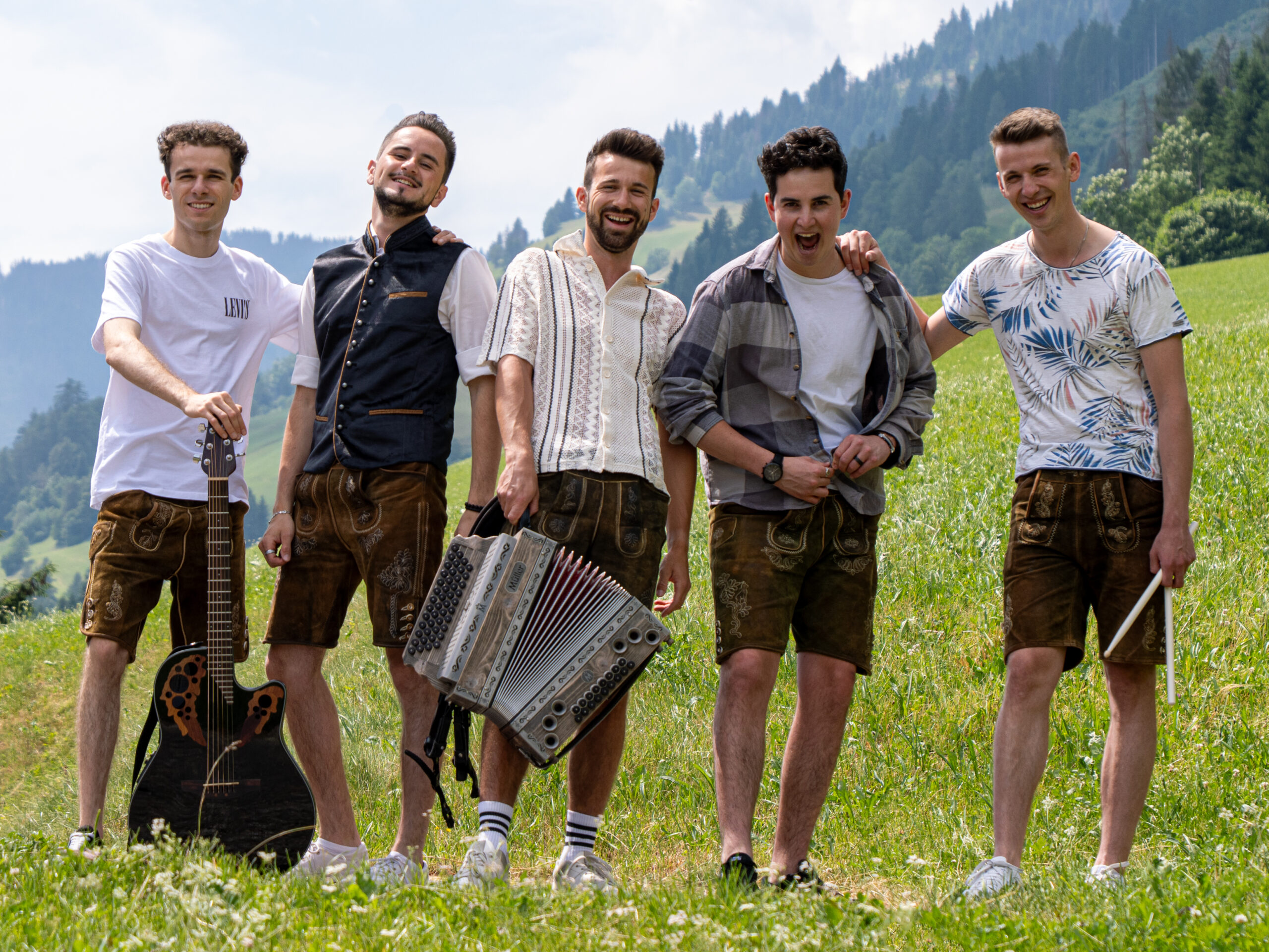Bandbild Natur