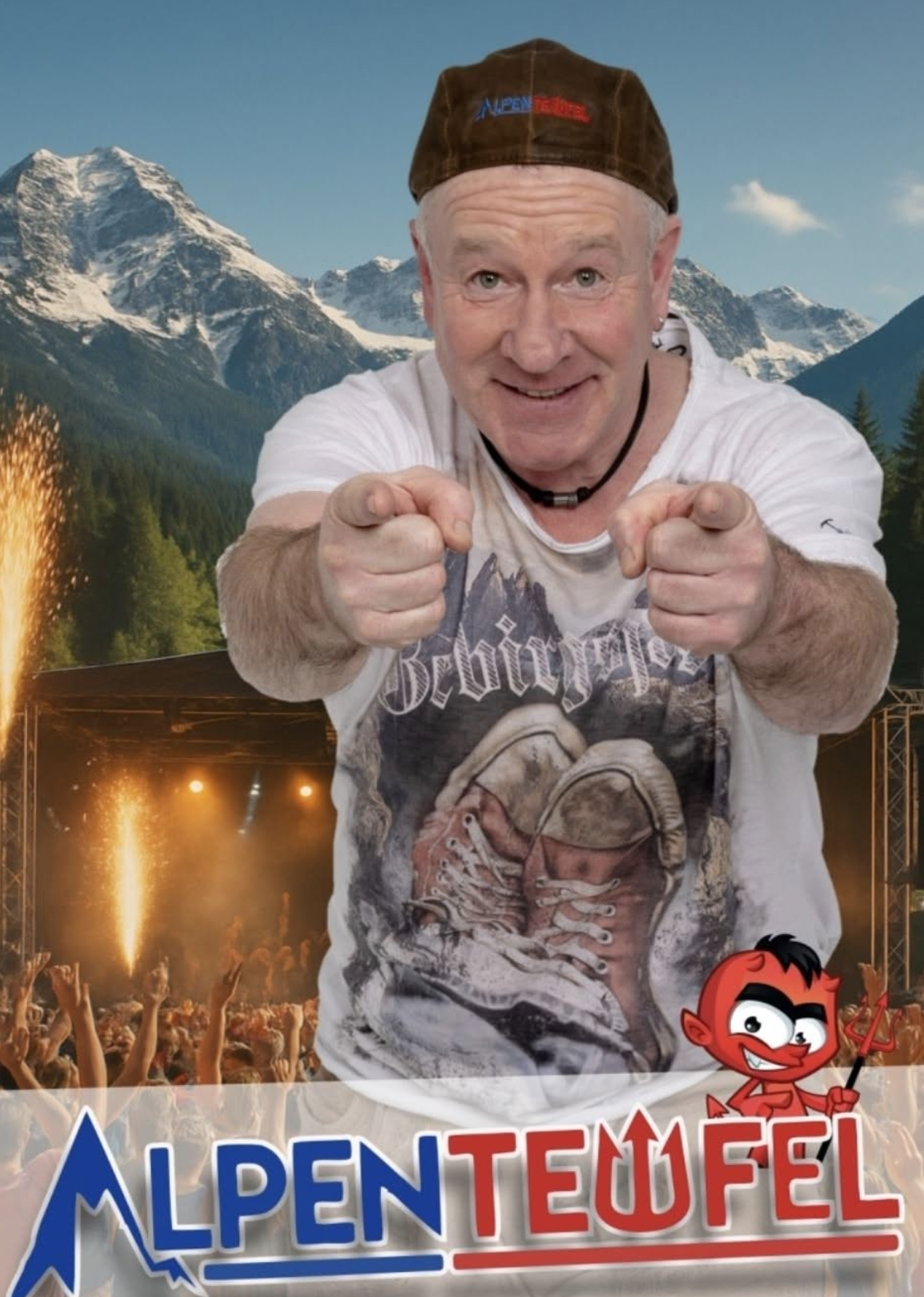 Alpenteufel