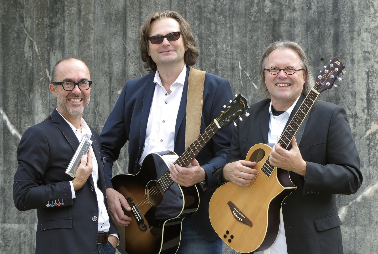 Joe Carpenter Trio